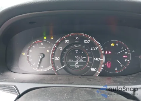 2014 Honda Accord Sport from USA, damaged, VIN 1HGCR2F50EA275579